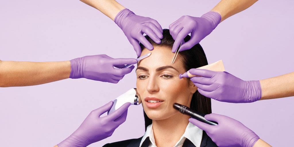 The Ultimate Guide to Facial Beauty Treatments in Philly and Beyond - Vimarsana News