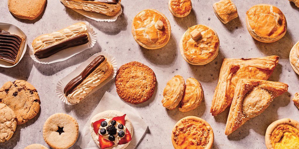 True Blue Bakery's Aussie Pies Are Well Worth the Trip to the 'Burbs - Vimarsana News
