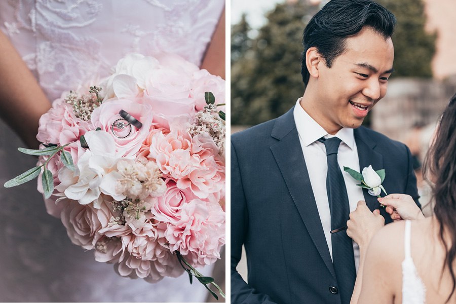 Washington Square elopement