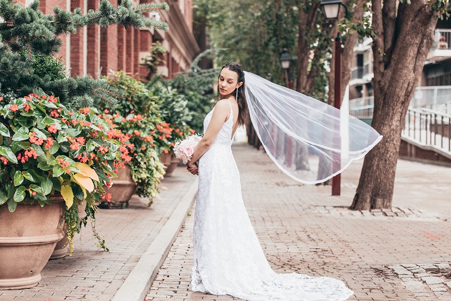 Washington Square elopement