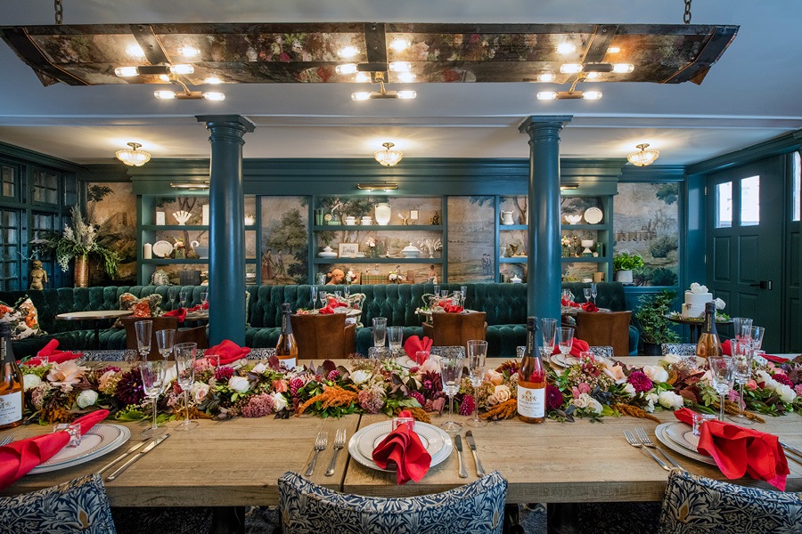 Philadelphia wedding venues