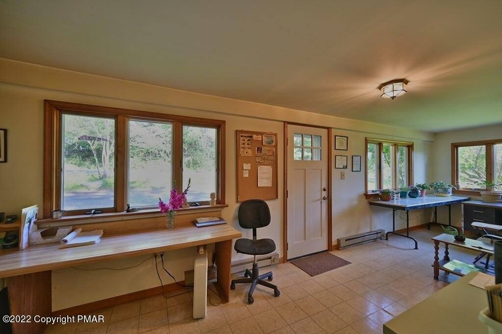 house for sale skytop cottage office and veranda