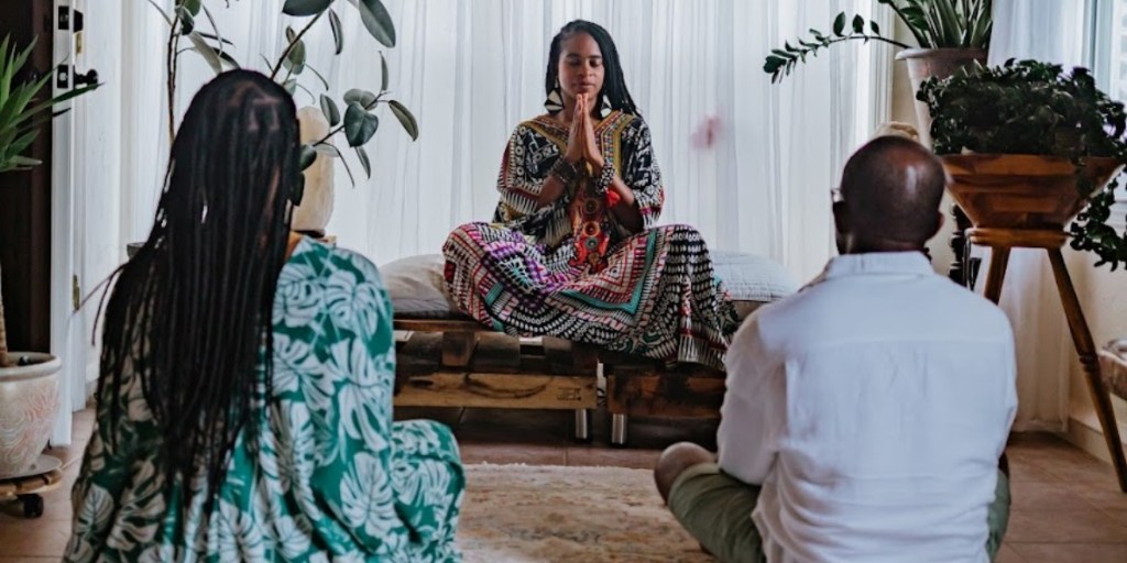 11 Philadelphia Studios Where You Can Take Meditation Classes - Vimarsana News