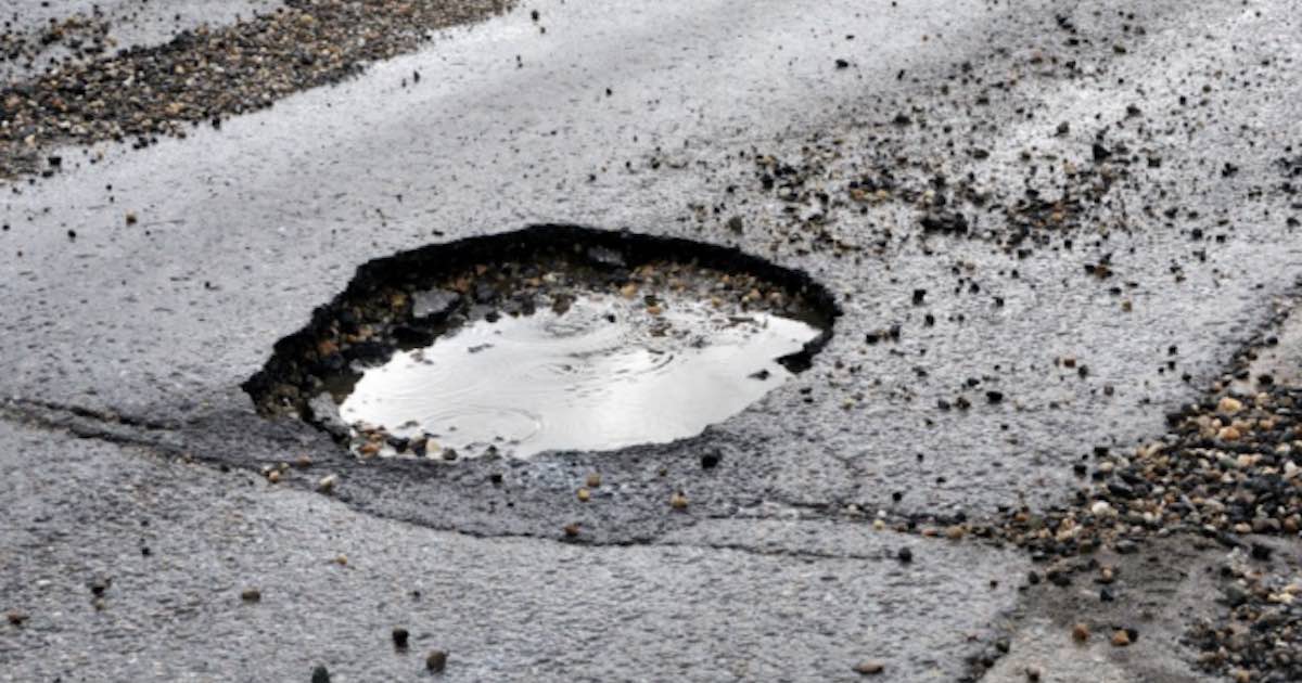 Potholes in Philadelphia: Everything You Need to Know