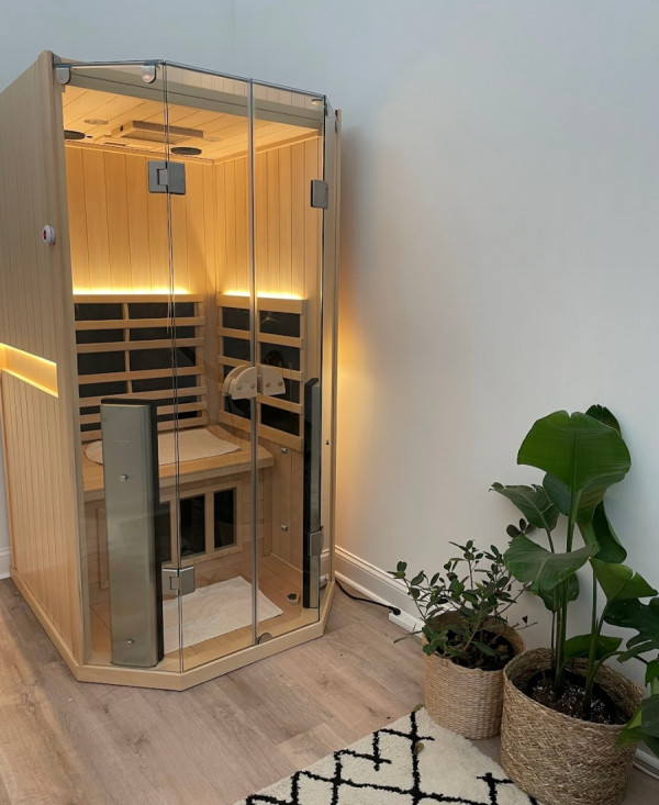 Where to Book a DropIn Sauna Session in and Around Philadelphia