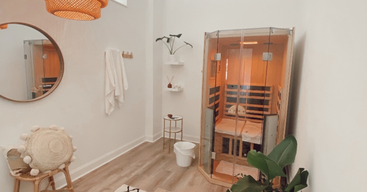Where to Book a Drop-In Sauna Session in and Around Philadelphia