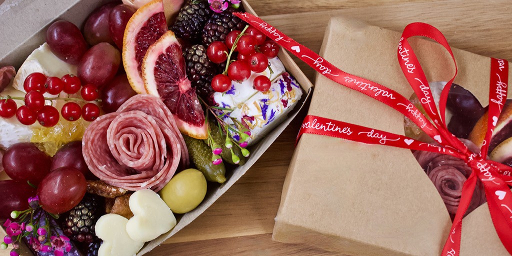 The Foobooz Guide to a Last-Minute Valentine's Day - Vimarsana News