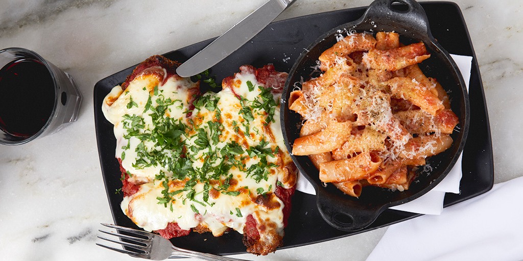 Where to Eat Great Chicken Parmesan in Philadelphia - Vimarsana News
