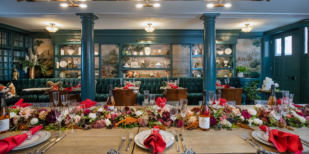 New Philadelphia Wedding Venues to Discover in 2022 - Vimarsana News