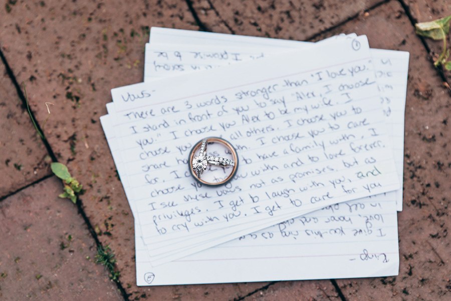 Washington Square elopement