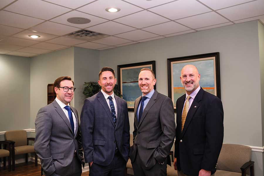 Pennsylvania Oral Surgery & Dental Implant Centers Archives