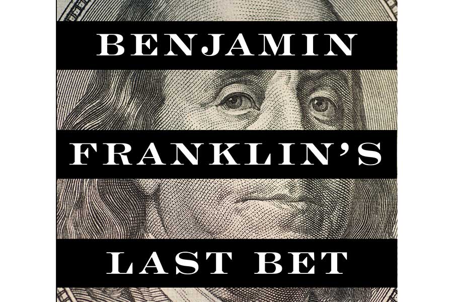 Ben Franklin Ken Burns documentary review: The Founder gets his