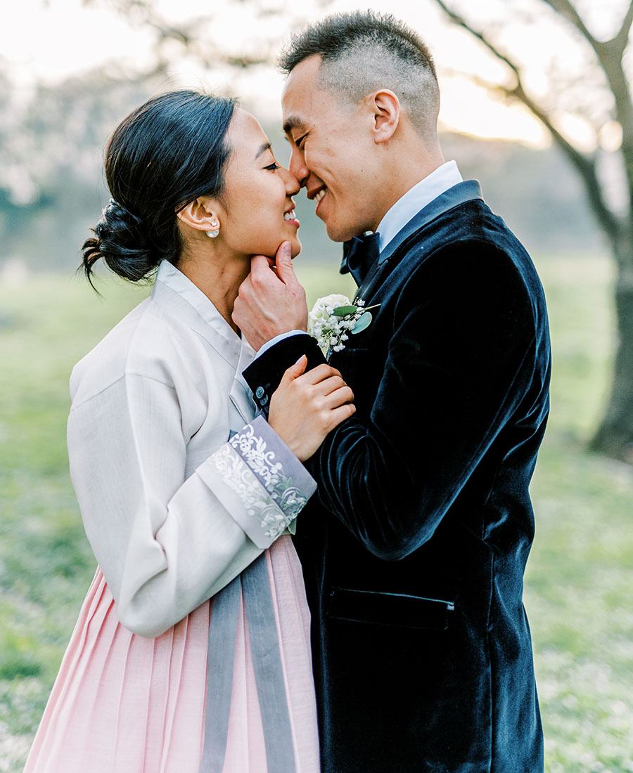 cherry blossom Photo Shoot