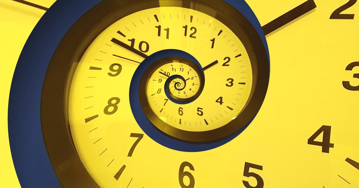 The History of Daylight Saving Time, Smart News