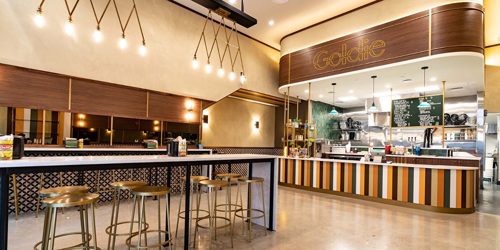 Federal Donuts and Goldie Launch Center City Flagships - Vimarsana News