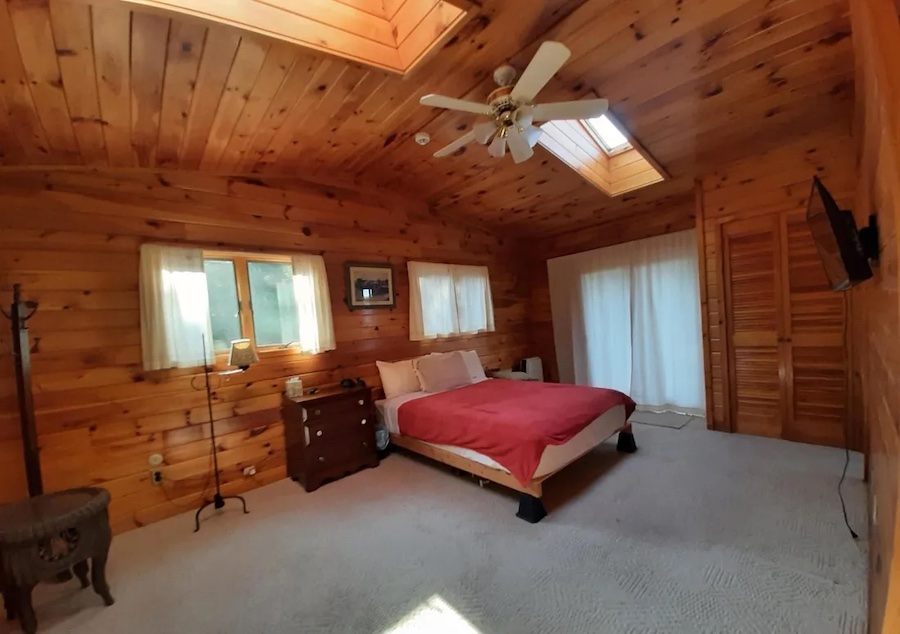 in-law/guest suite