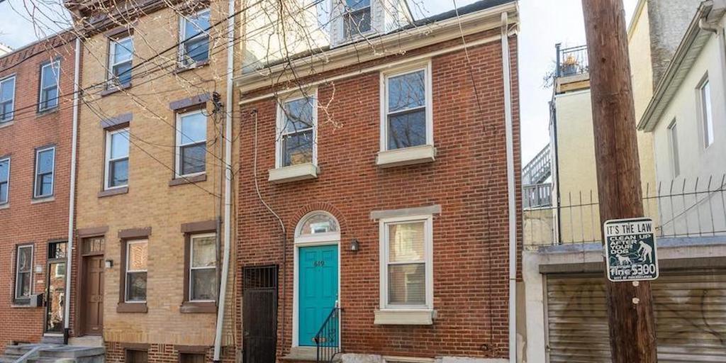 Just Listed: Bella Vista Colonial Trinity House for Sale - Vimarsana News