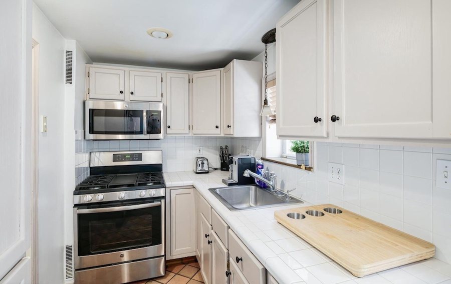 house for sale washington square west renovated trinity kitchen