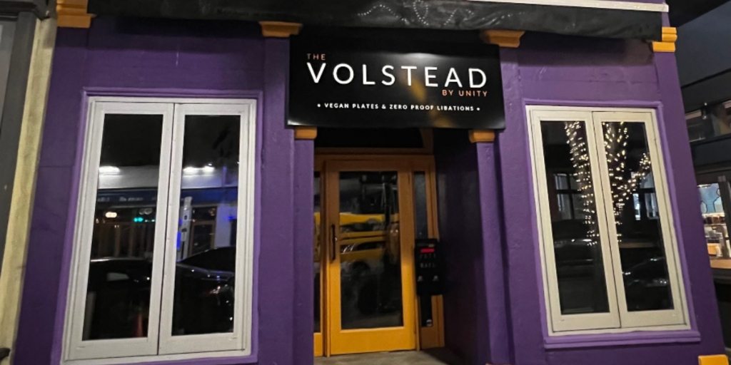 The Volstead, Philly's First Zero-Proof Bar, Is Opening in Manayunk - Vimarsana News