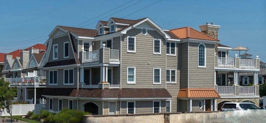 cape may county rental guide 913 st charles place