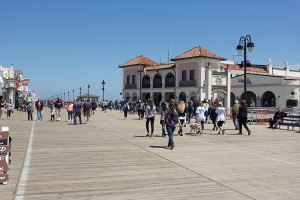 cape may county rental guide ocean city music pier