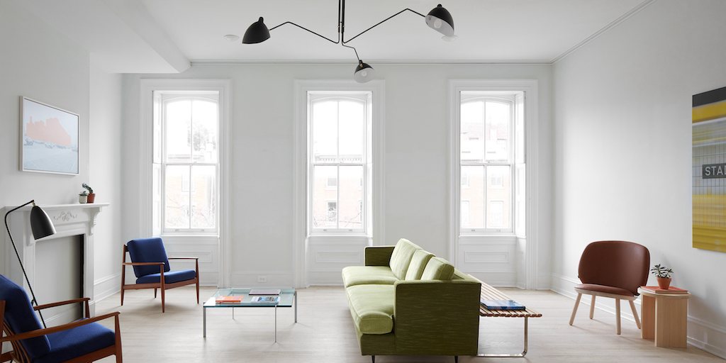 Just Listed: Brewerytown Converted Mansion Condo for Sale - Vimarsana News