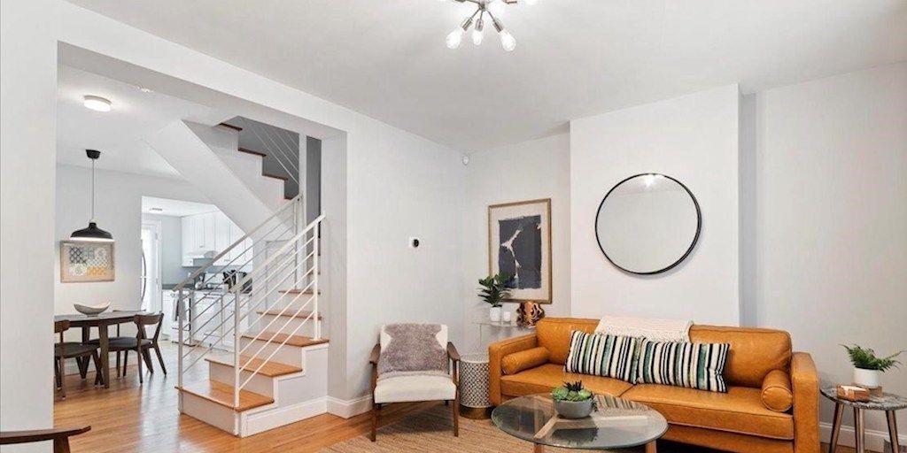 Just Listed: Hawthorne Double Trinity House for Sale - Vimarsana News