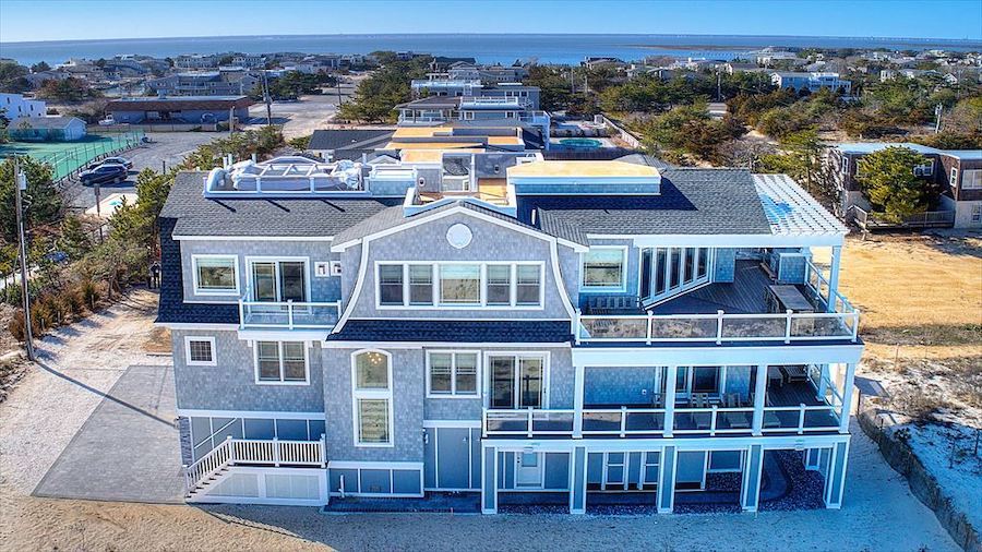 Jersey Shore Rental Guide, Part 1 Long Beach Island Rental Guide