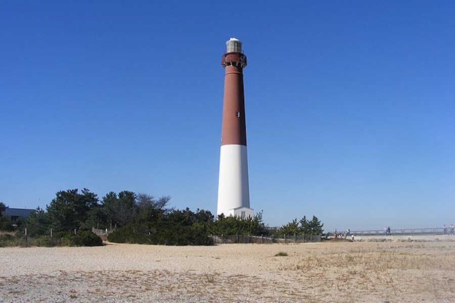 long beach island rental guide barnegat lighthouse