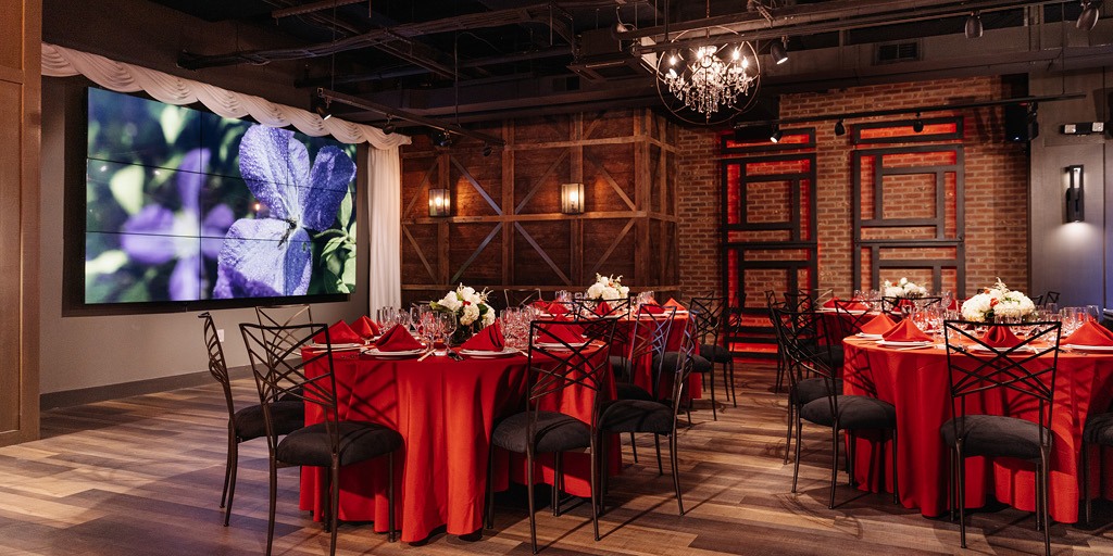 Dim Sum House Debuts Its New Xi West Wedding Venue - Vimarsana News