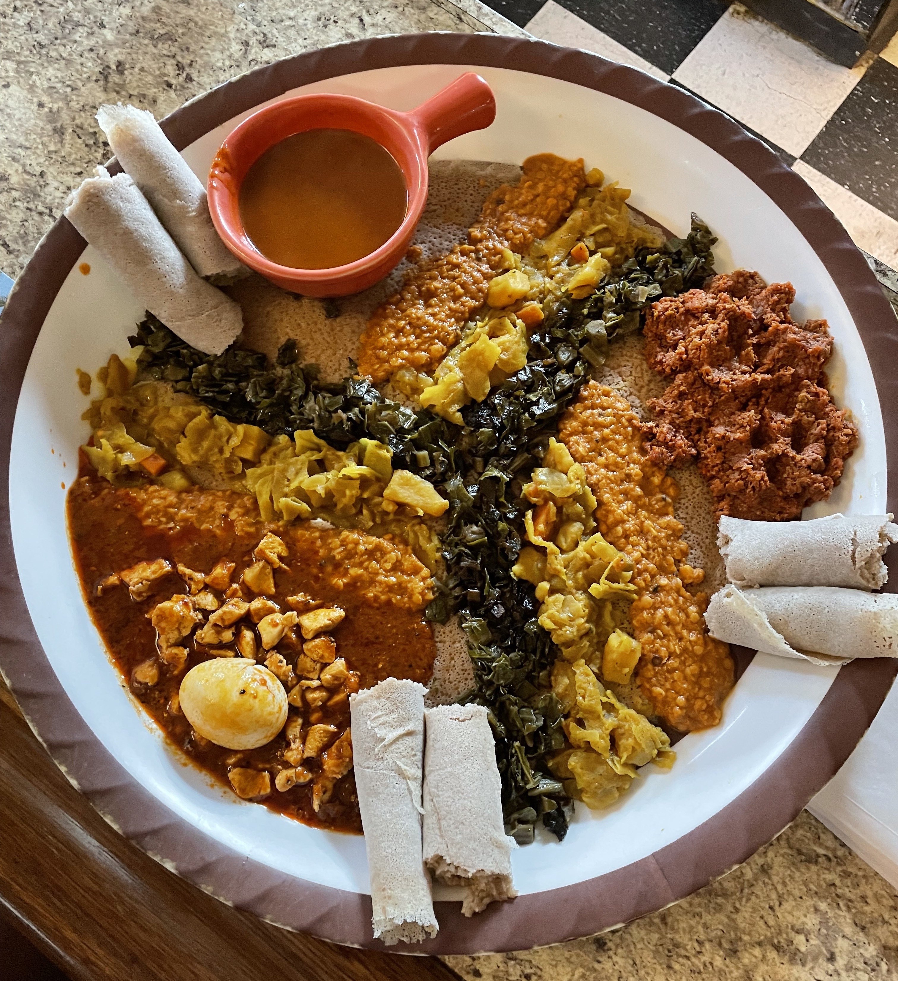 I Know You Rarely Travel to Fairmount for Dinner, But Trust Me on Era - Vimarsana News