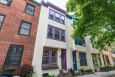 house for sale renovated rittenhouse square extended trinity exterior front