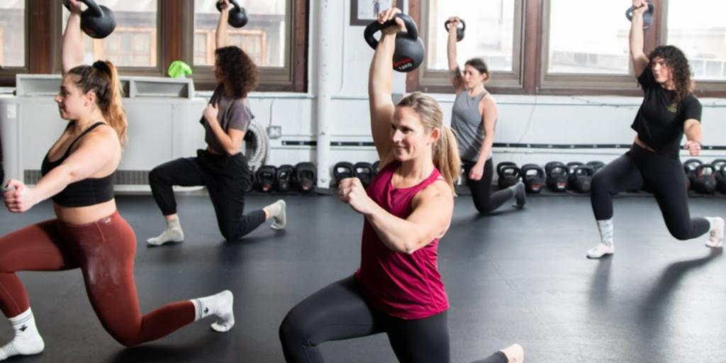 12 Kettlebell Exercises to Include in Your Workout Routine ASAP - Vimarsana News