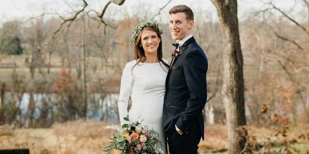 A John James Audubon Center Wedding Reception With a Special Guest - Vimarsana News