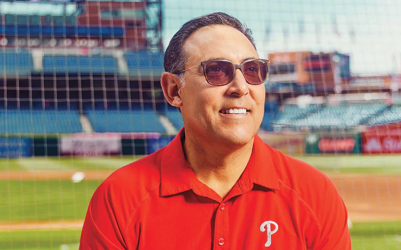 Philadelphia Phillies: Has Ruben Amaro Jr. Traded Away Too Much Pitching  Depth?, News, Scores, Highlights, Stats, and Rumors