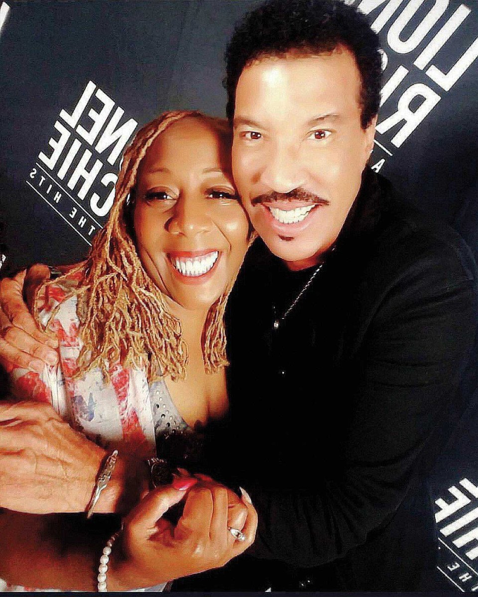 WDAS Legend Patty Jackson on Faith, Lizzo, and "Auntie Advice"