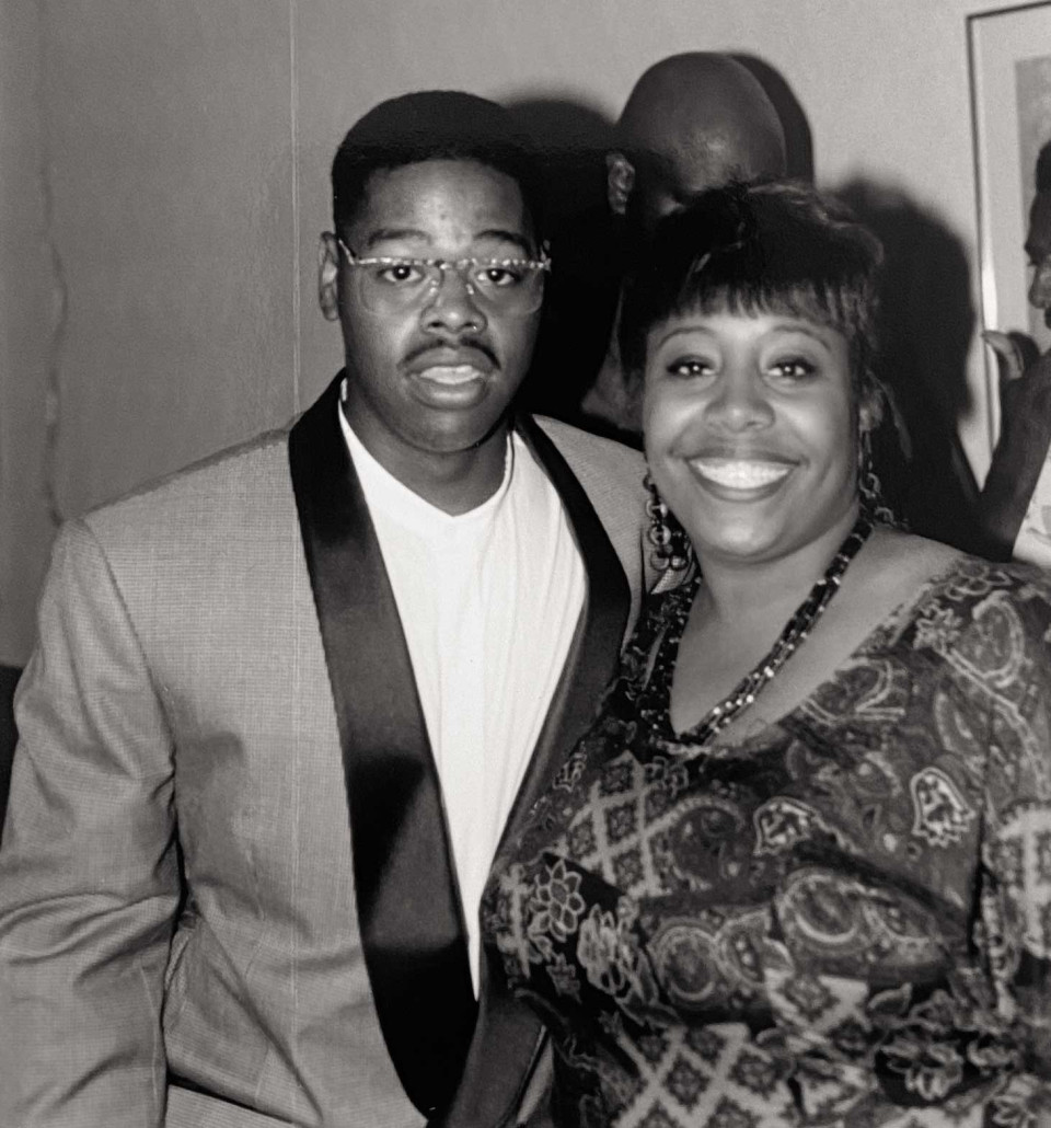 WDAS Legend Patty Jackson on Faith, Lizzo, and "Auntie Advice"