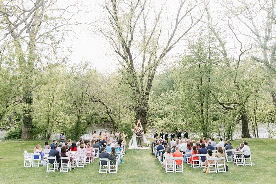 ceremony