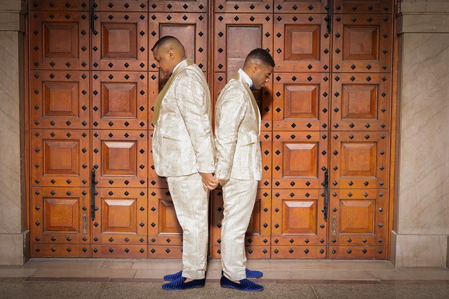 groom photos