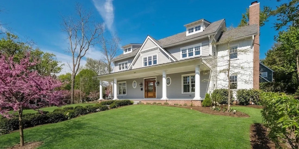 Just Listed: Young Doylestown Craftsman House for Sale - Vimarsana News