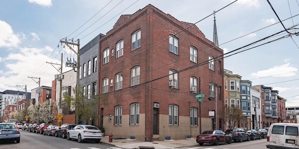 Just Listed: Northern Liberties Live-Work Loft House for Sale - Vimarsana News