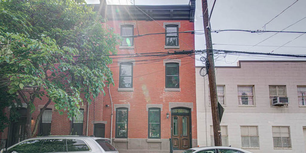 Just Listed: South Kensington Renewed Rowhouse for Sale - Vimarsana News