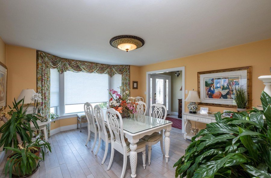 house for sale ocean city cape cod dining room