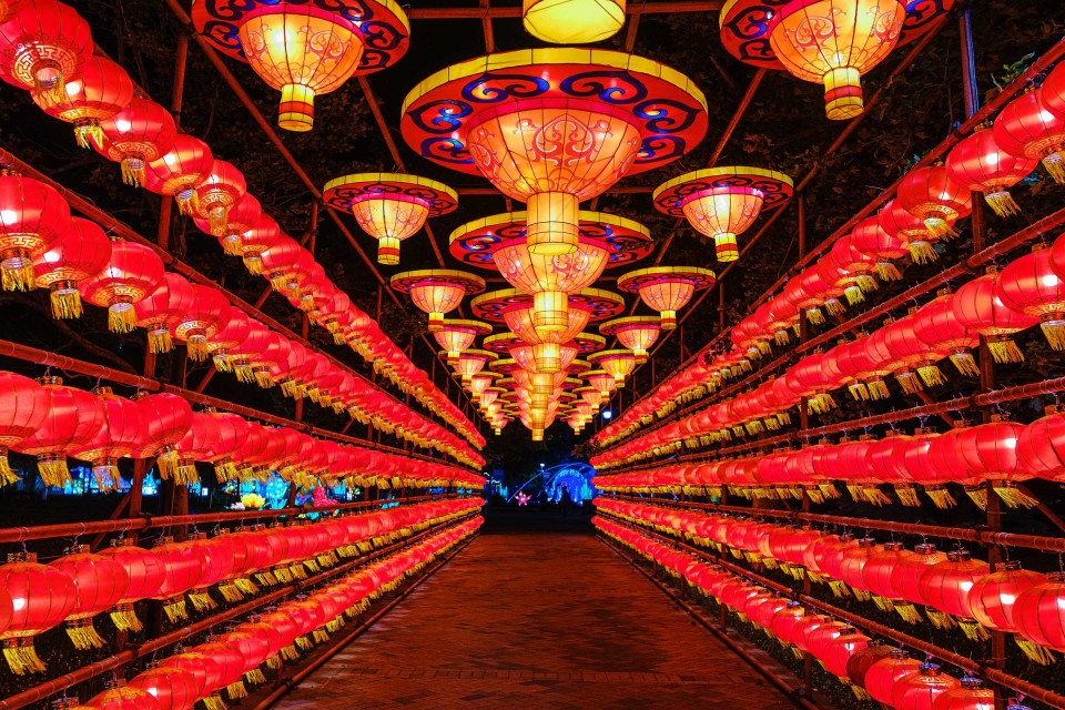 Philadelphia Chinese Lantern Festival Live Stream, Lineup, and