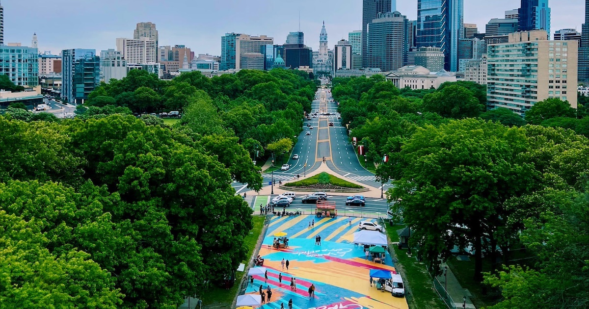 The Oval Summertime Pop-Up Is Returning to the Parkway in July - Vimarsana News
