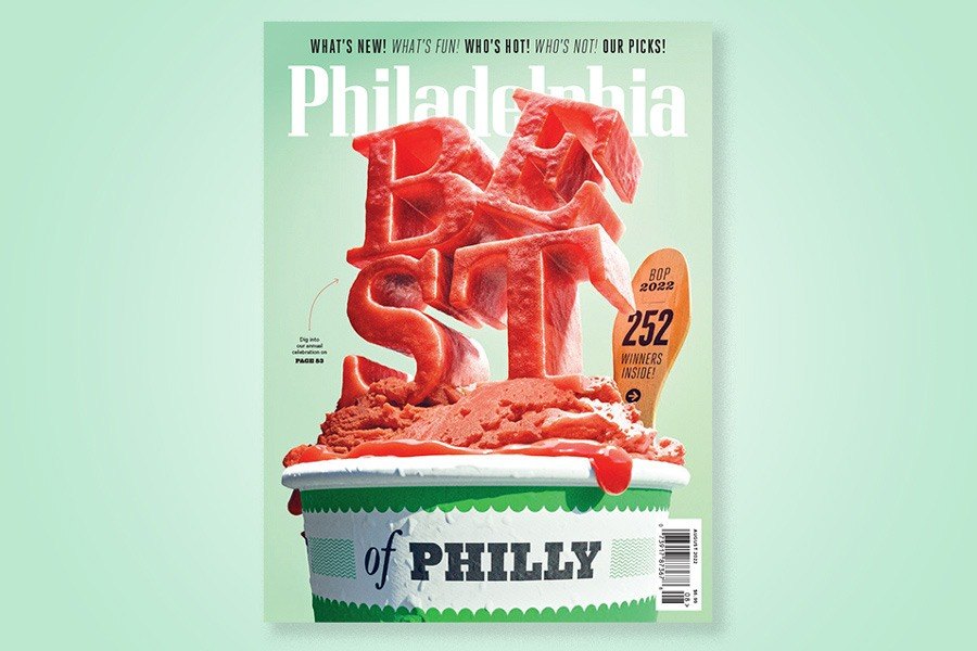 Philly Mag Received 16 City and Regional Magazine Award (CRMA) Noms - Vimarsana News