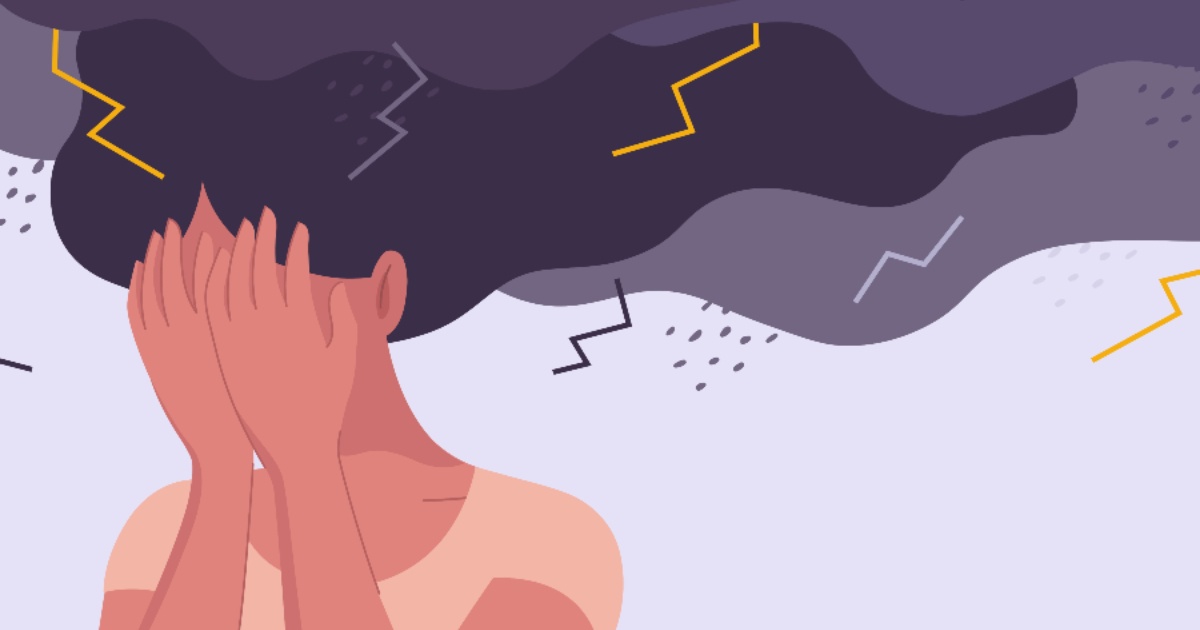 10 Mental Health Tips for When Life Feels Out of Your Control