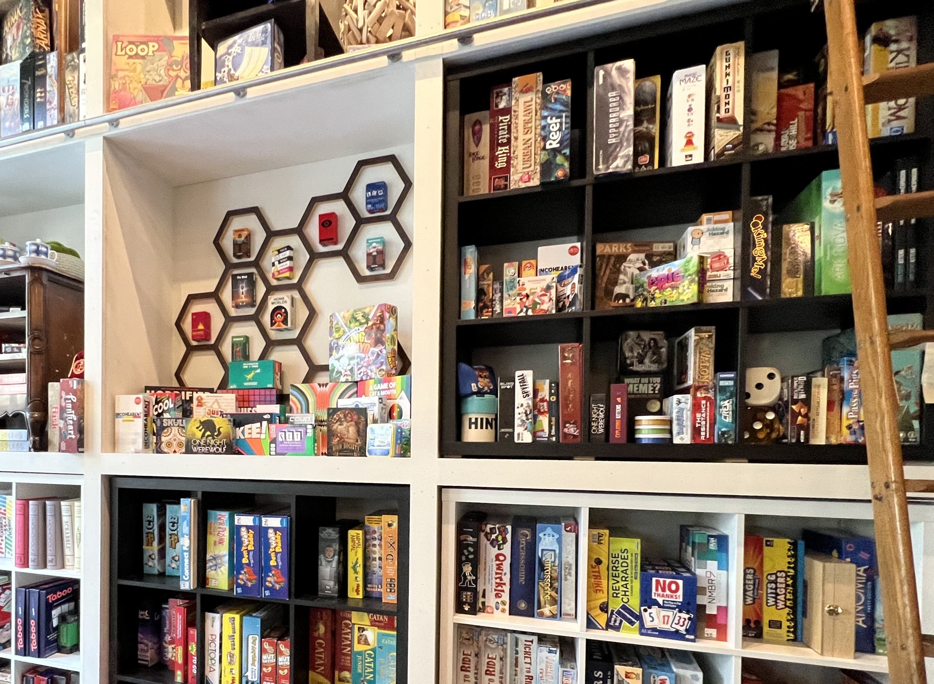 The best board game stores in the Philly area