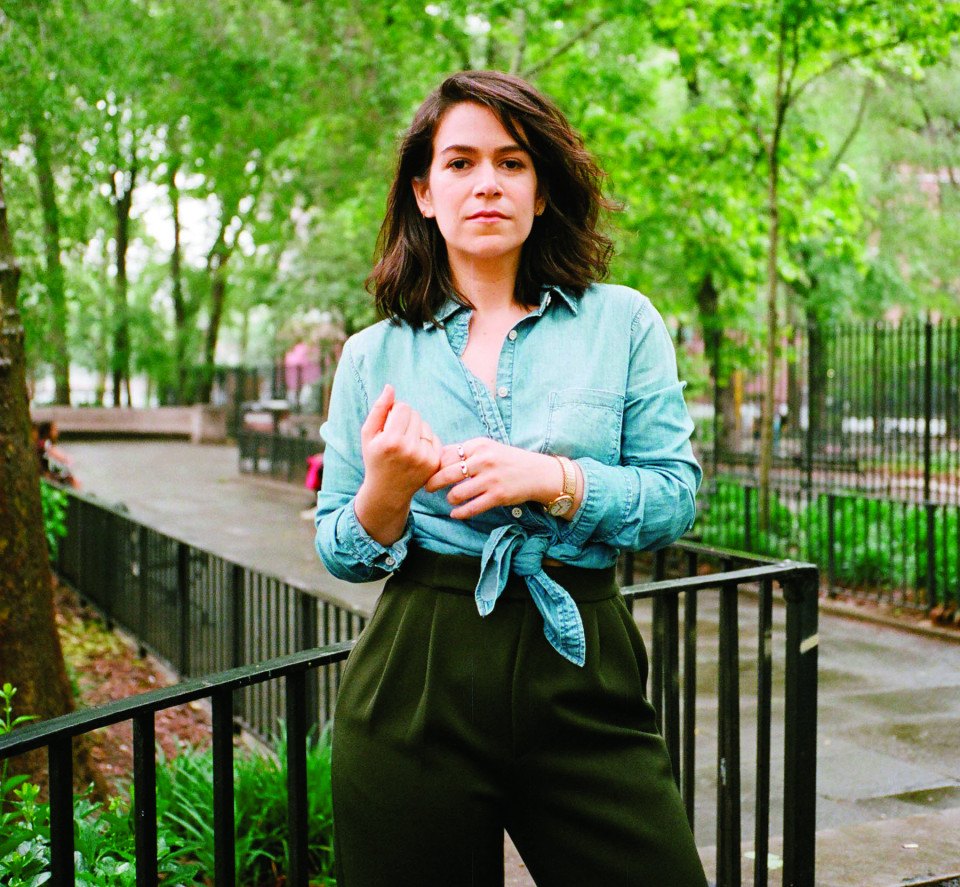 abbi jacobson