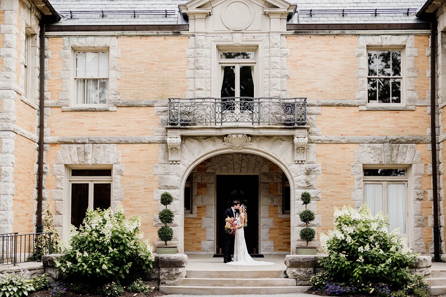 historic wedding venues